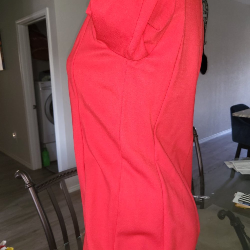 Mini Dress - Picture 2 of 7